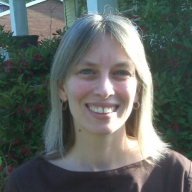 Beth Dean