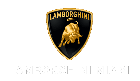 Lamborghini-Miami