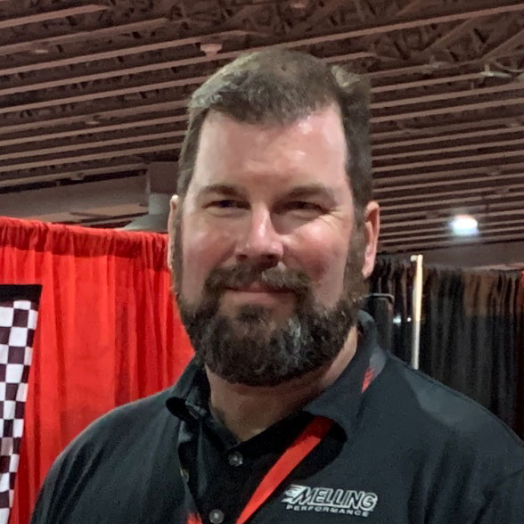 Doug Smith